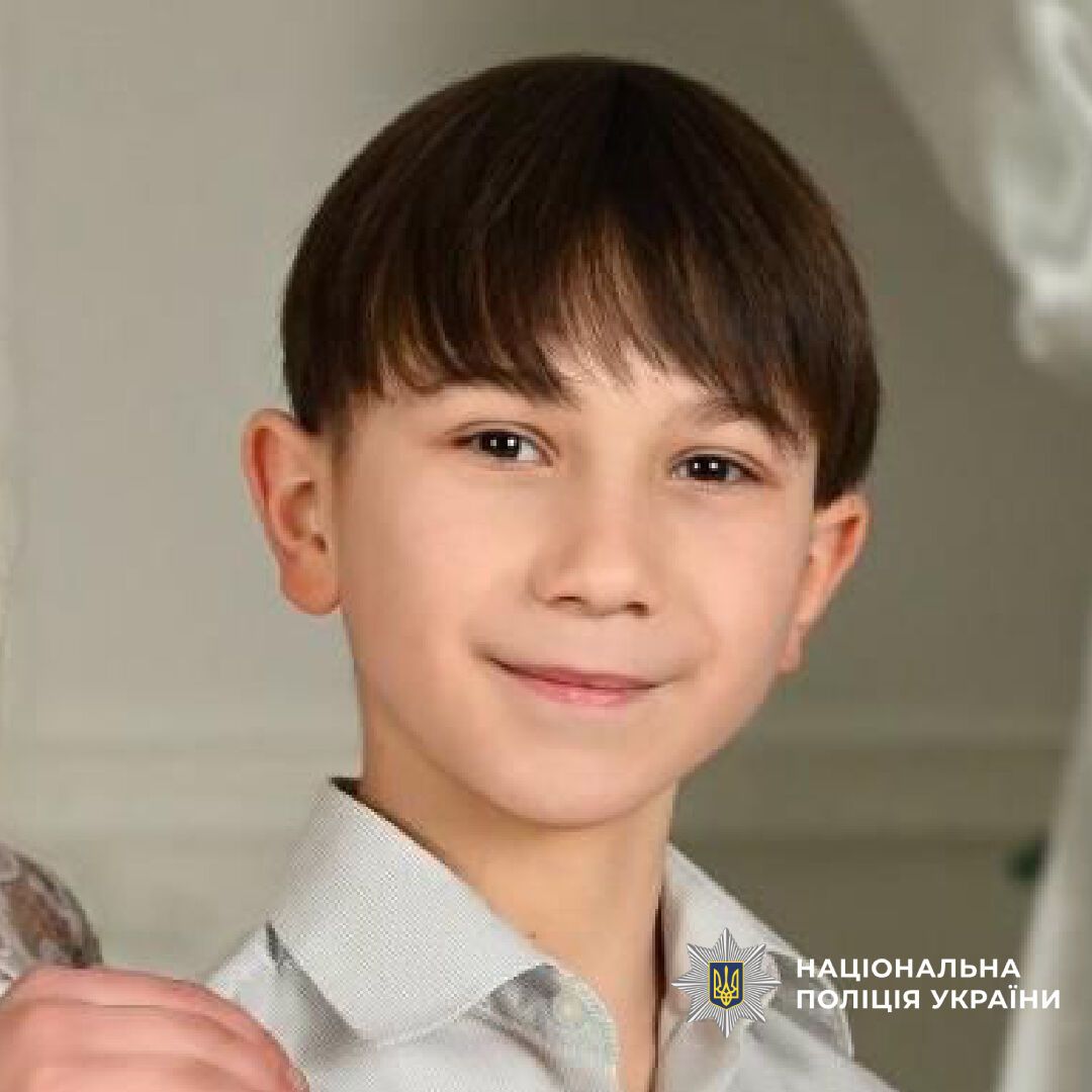 Денис Українцев