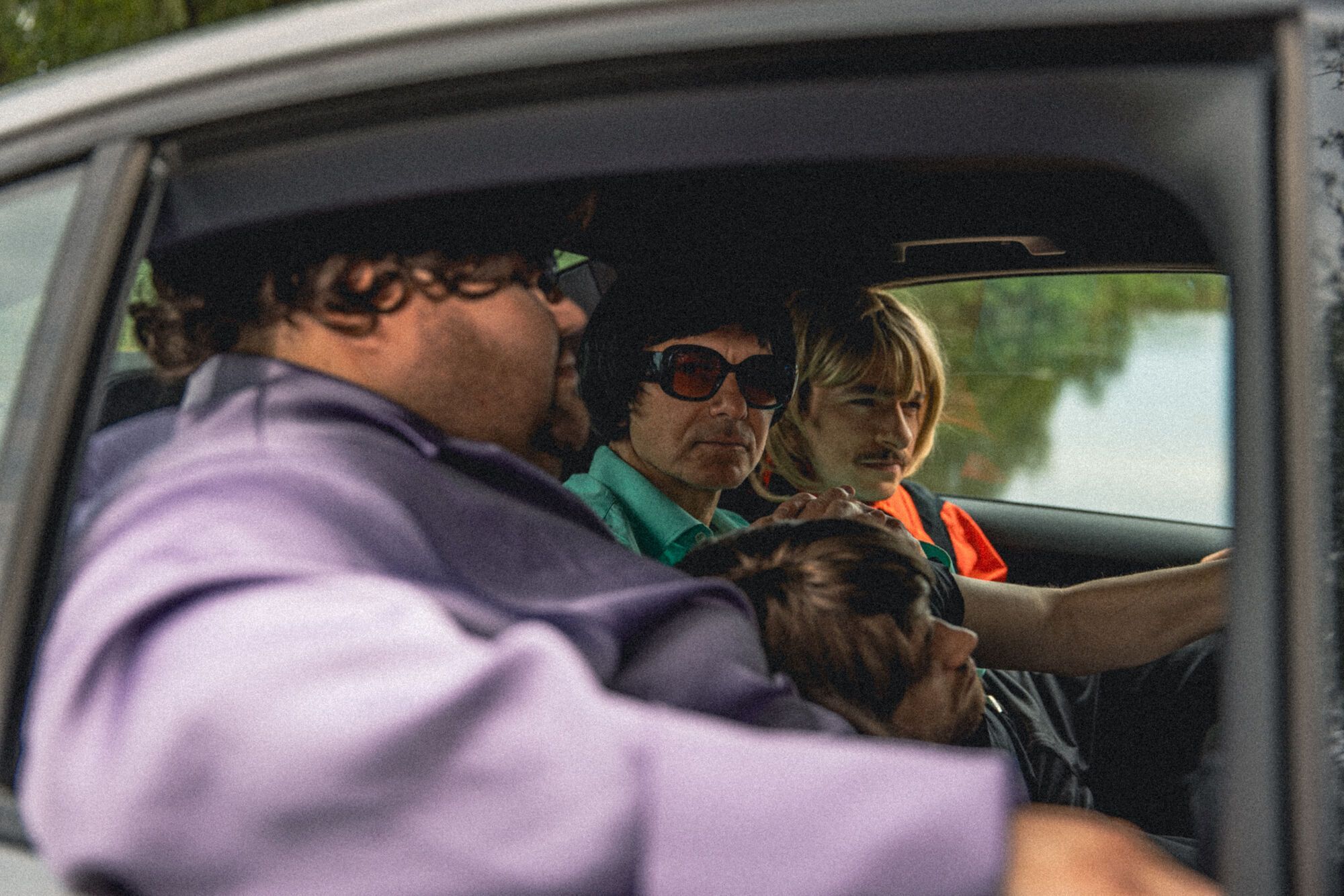 Badstreet Boys и "Океан Эльзы": Atlas Festival презентовал новую версию легендарной песни "911"