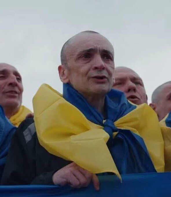 Обмін полоненими 9-26 червня: списки тих, хто повернувся з російського полону (ОНОВЛЮЄТЬСЯ)