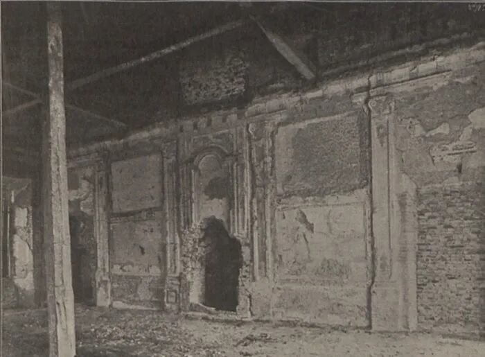 Какой была Жолква в 1900-х годах: исторические фото бывшей резиденции короля Речи Посполитой