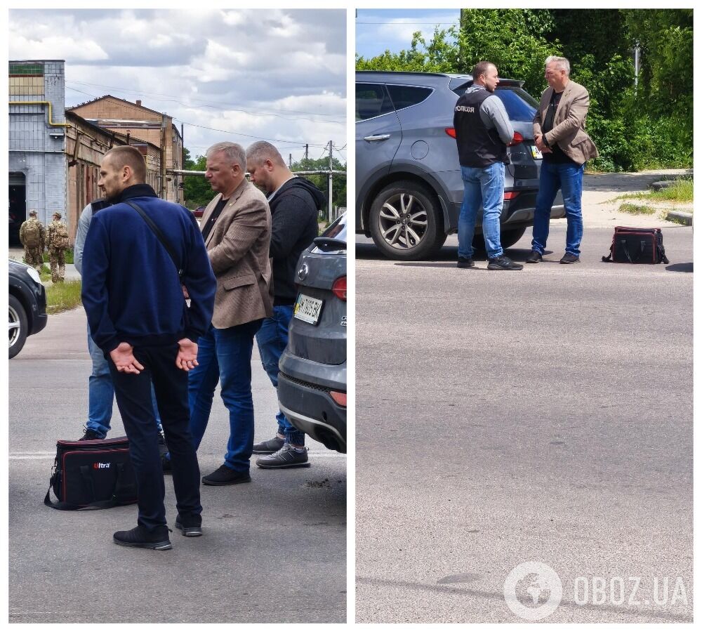 Был внесен залог: мэра Бердичева освободили из-под стражи
