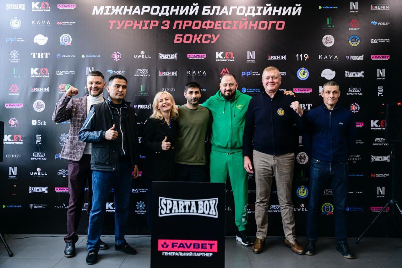 "Европейцы не хотят в Украину": экс-чемпионка мира рассказала о проблемах в организации вечеров бокса во время войны и повышенном спросе зрителей