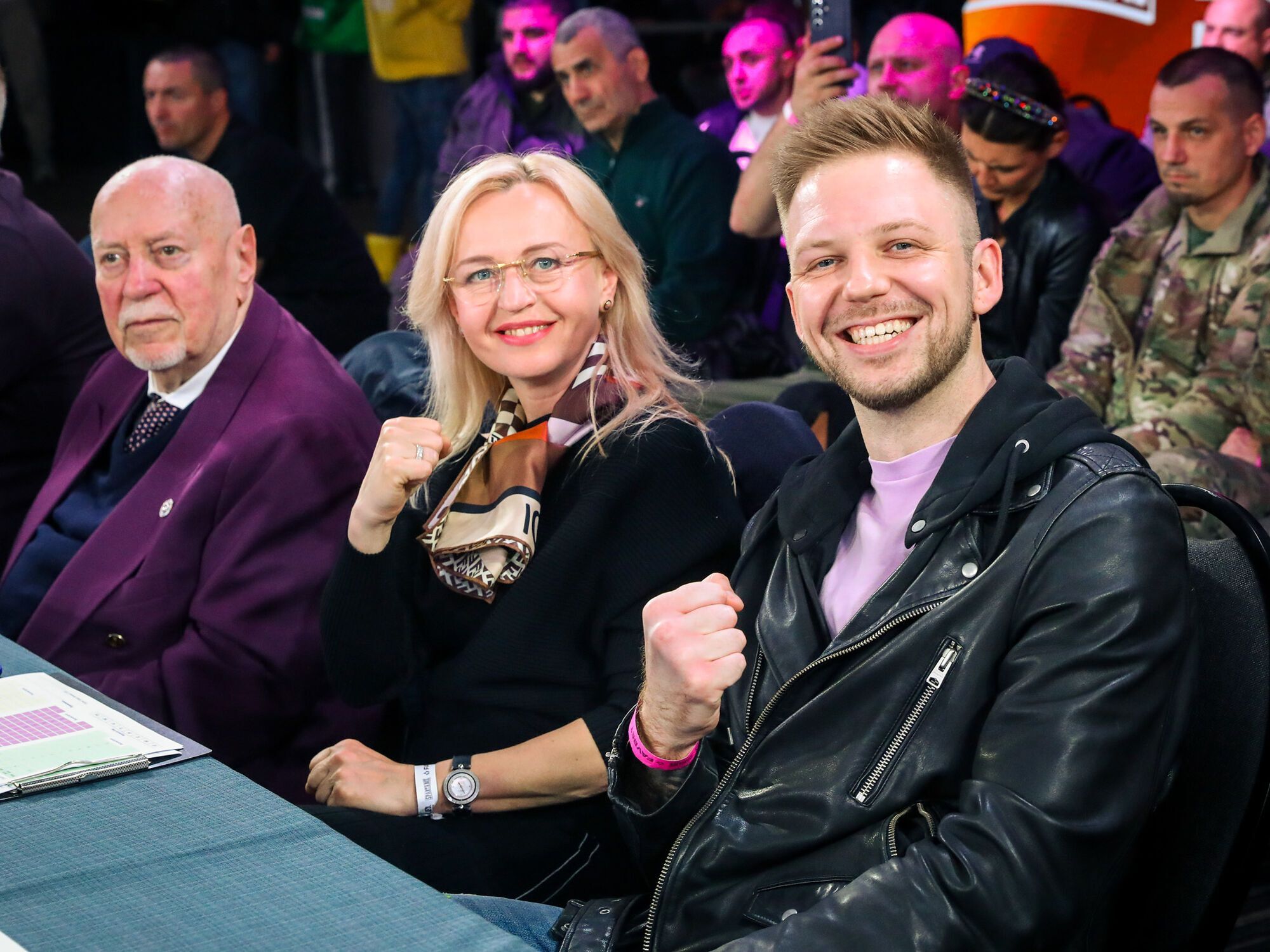 "Европейцы не хотят в Украину": экс-чемпионка мира рассказала о проблемах в организации вечеров бокса во время войны и повышенном спросе зрителей