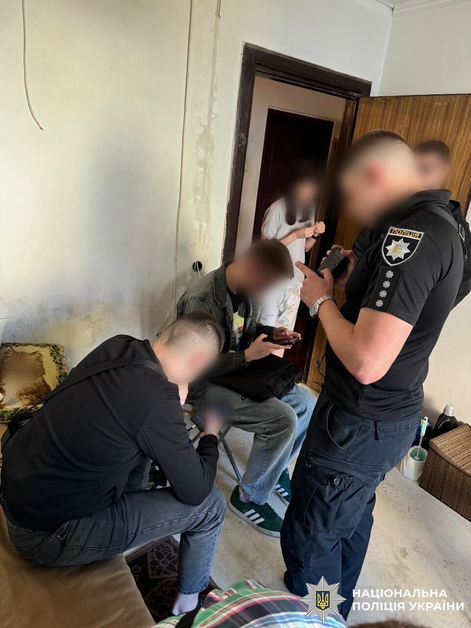 Директор благодійного фонду ошукав військових