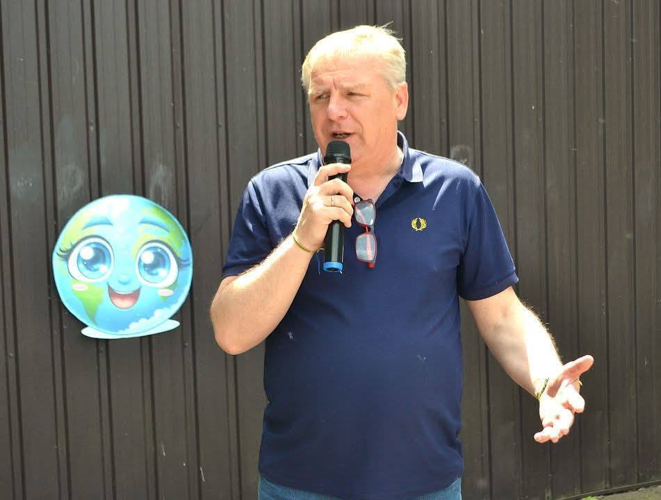 В сеть попали кадры задержания мэра Бердичева: что известно. Фото и видео