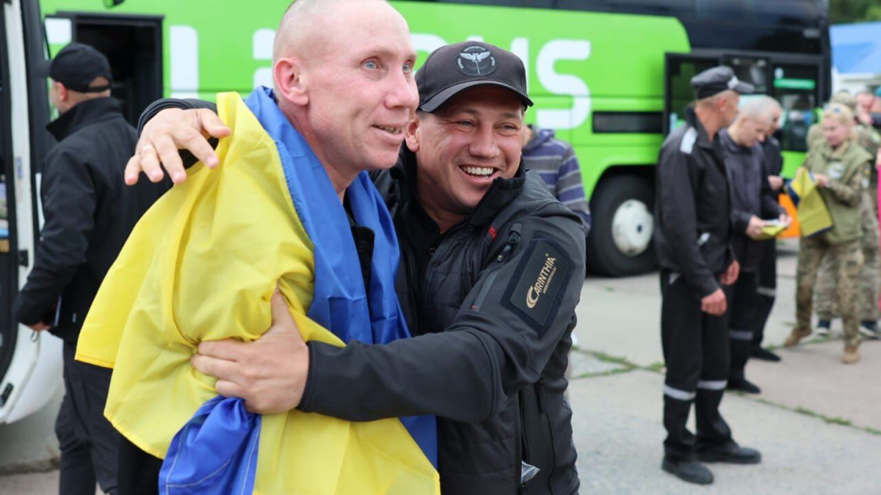 Обмін полоненими 9-26 червня: списки тих, хто повернувся з російського полону (ОНОВЛЮЄТЬСЯ)