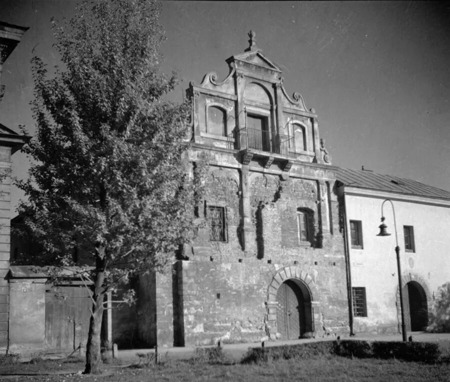 Львов на старых фотографиях 1920-х годов: исторические фото: исторические фото