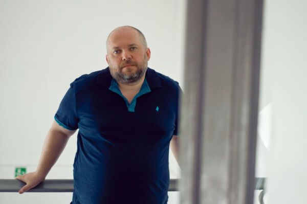 "Он кое-что завещал". Правда о жизни и смерти актера Юрия Фелипенко, погибшего на фронте