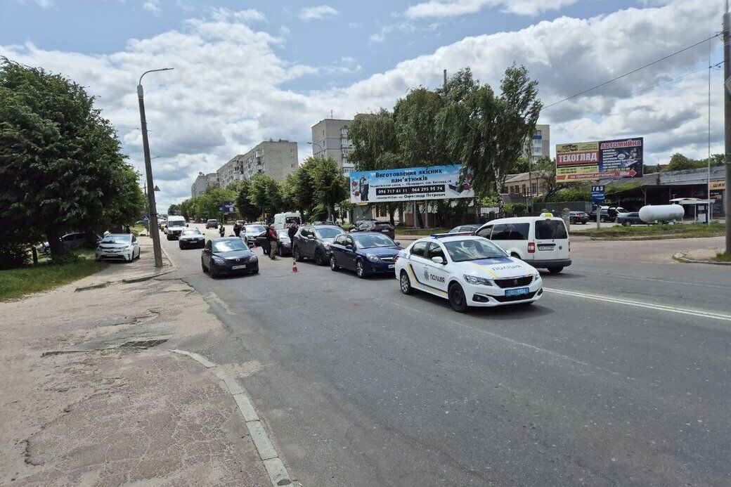 Вимагав хабар за дозвіл виконкому: у поліції прокоментували затримання мера Бердичева. Фото