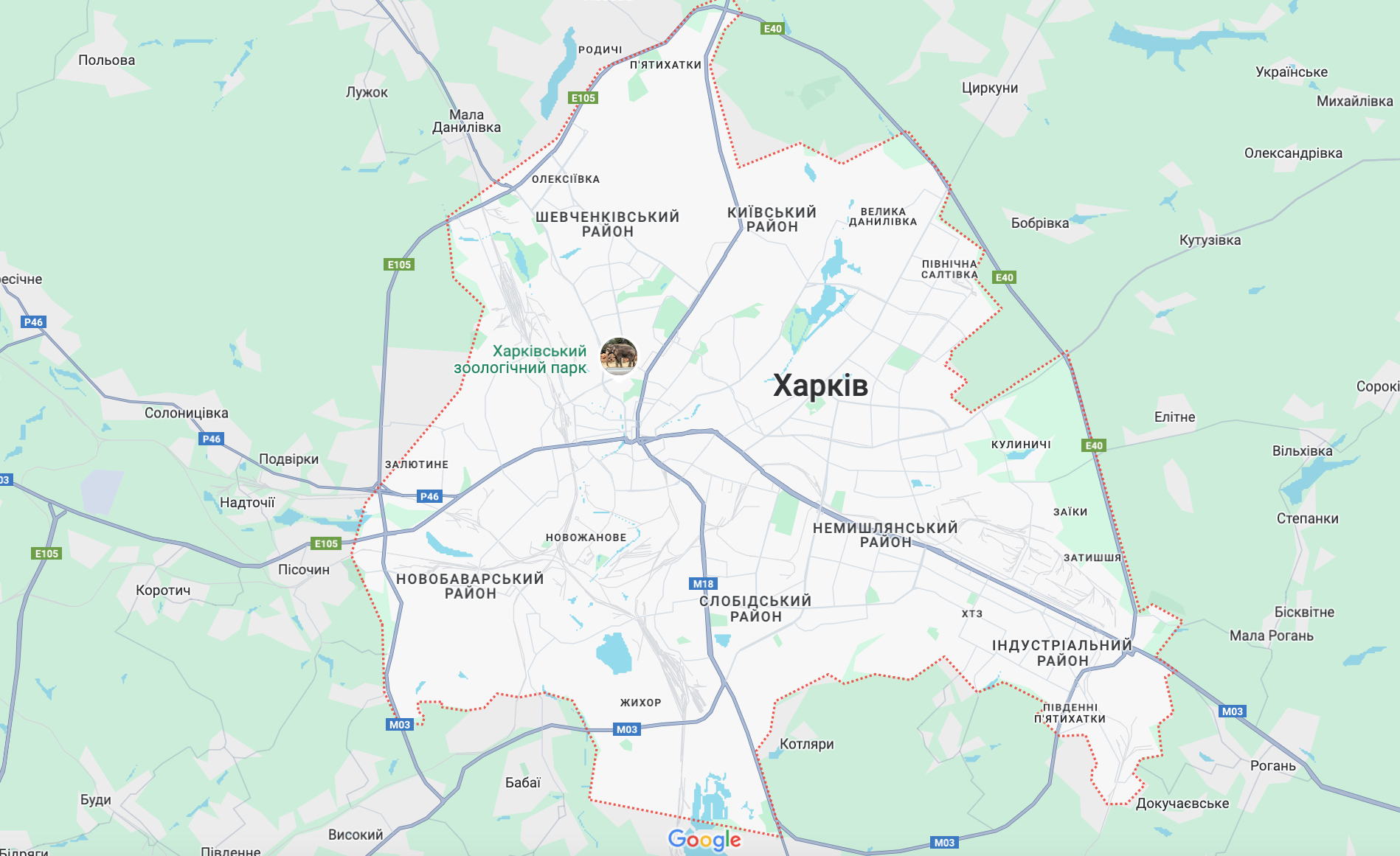 Харків і Сумщина були під атакою "Шахедів": є влучання біля будинків, серед постраждалих – двоє дівчат. Фото