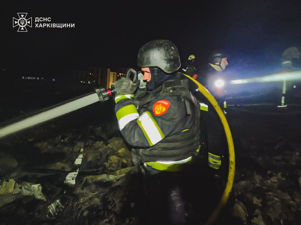 "Росія продовжує тактику терору": Зеленський відреагував на новий удар ворога по Україні та звернувся до Заходу