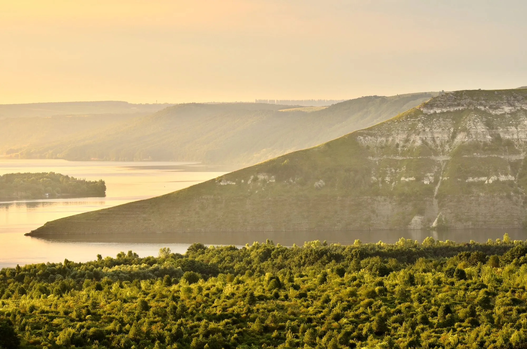 У скільки у 2025 році обійдеться відпочинок на "українській Атлантиді" – у Бакоті