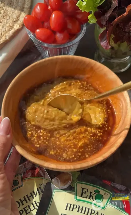 Лучше мясного: как приготовить сочный шашлык из скумбрии в духовке