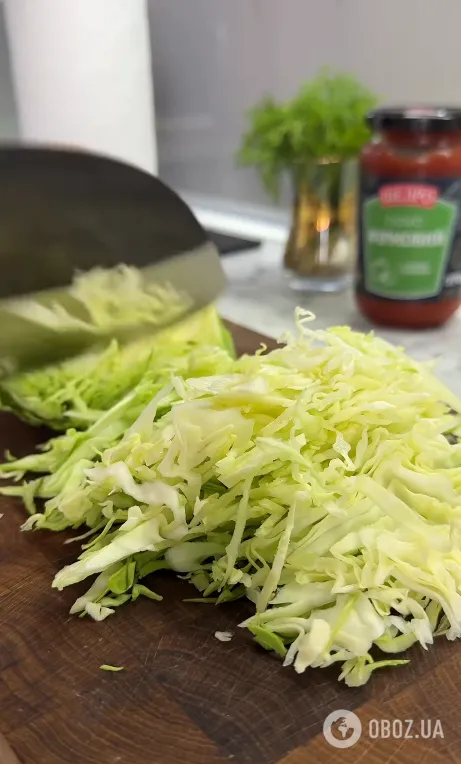 Самые удачные ленивые голубцы: какую крупу стоит добавить