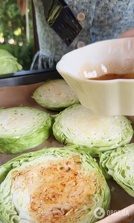 Как вкусно запечь молодую капусту с фаршем: делимся сытным рецептом