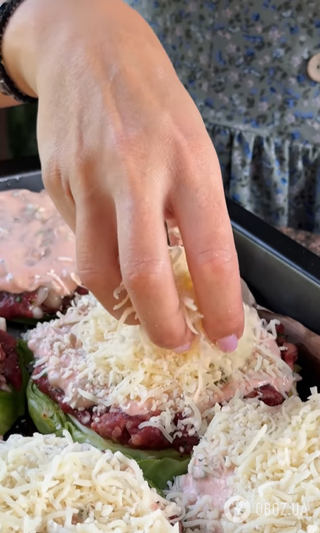 Как вкусно запечь молодую капусту с фаршем: делимся сытным рецептом