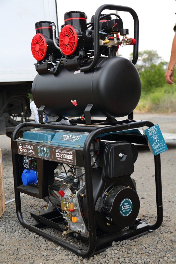 "Стальной фронт" передал новую партию помощи 157-й ОМБр: в фокусе – дроны, РЭБ и квадроциклы