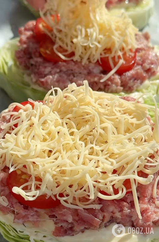 Скільки хвилин готувати капусту