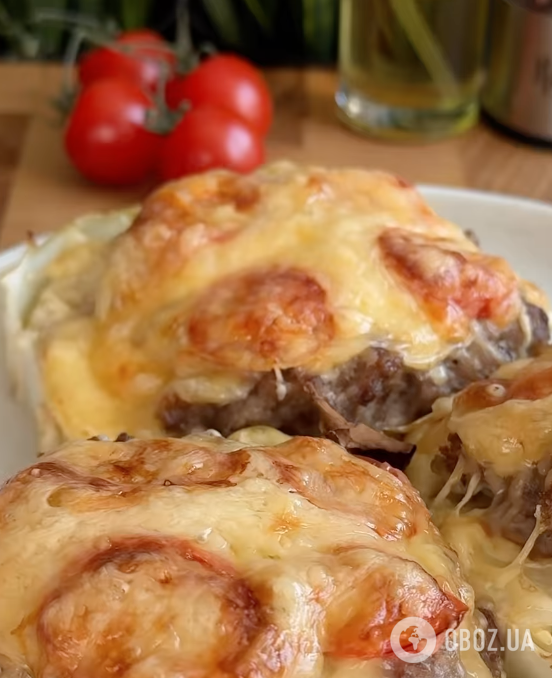 Готова страва