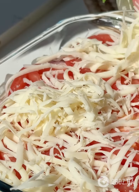 Сколько запекать запеканку в духовке