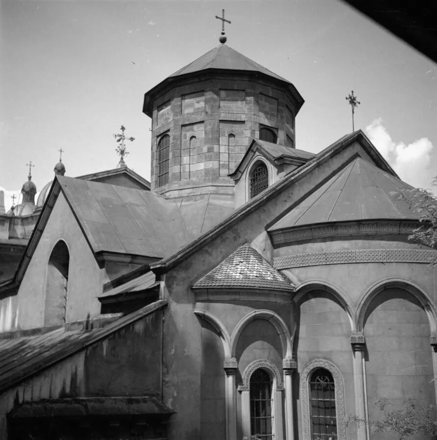 Львов на старых фотографиях 1920-х годов: исторические фото: исторические фото