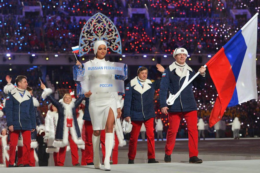 Російських спортсменів масово допустили до міжнародних турнірів. Стало відомо, скільки федерацій це зробили