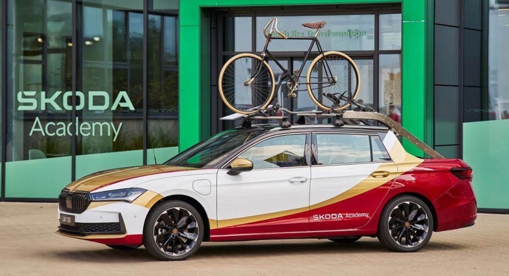 Skoda L&K 130