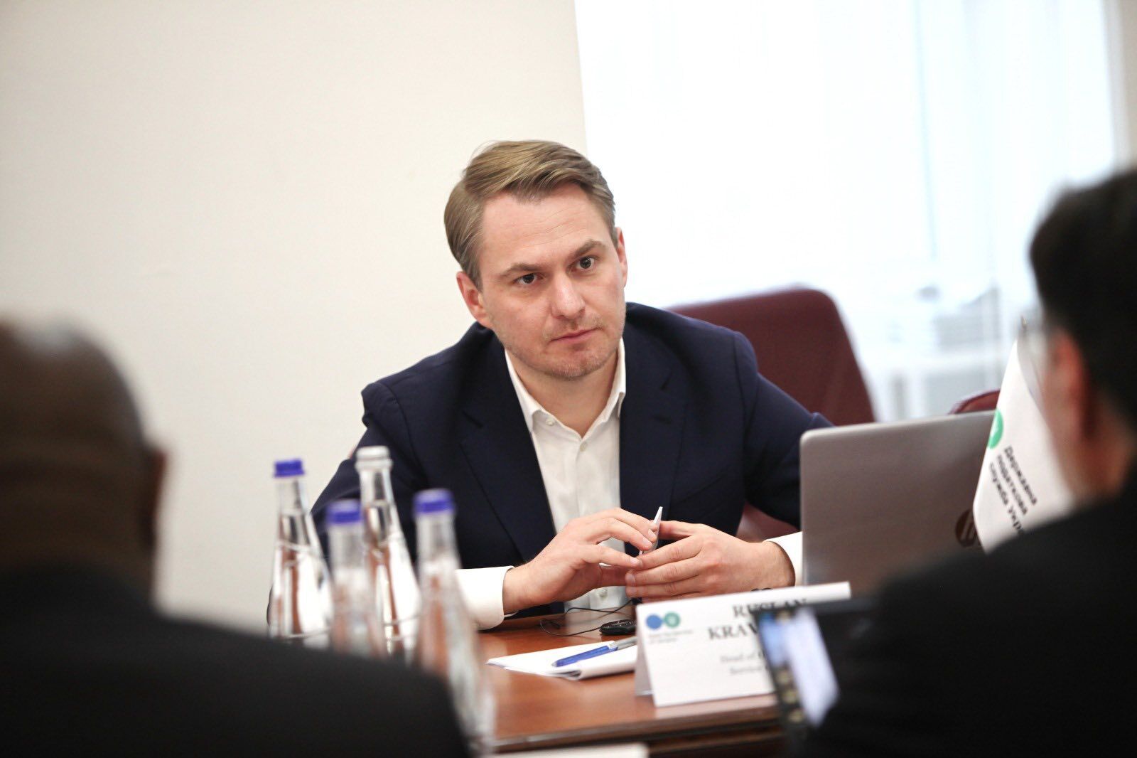 Зеленский официально назначил нового генпрокурора Украины. Документ