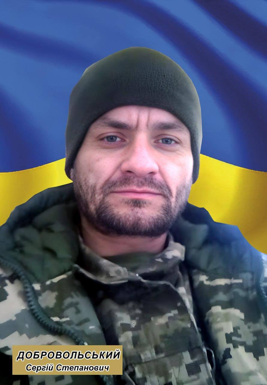 На Рівненщині помер військовий, якого визволили з полону під час обміну "1000 на 1000". Фото