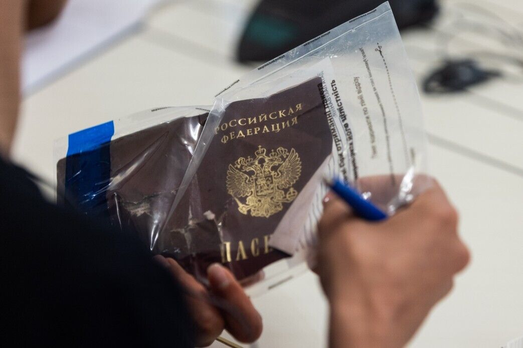 РФ передала 20 тел своих солдат вместо погибших украинских воинов, у некоторых были паспорта, – Зеленский