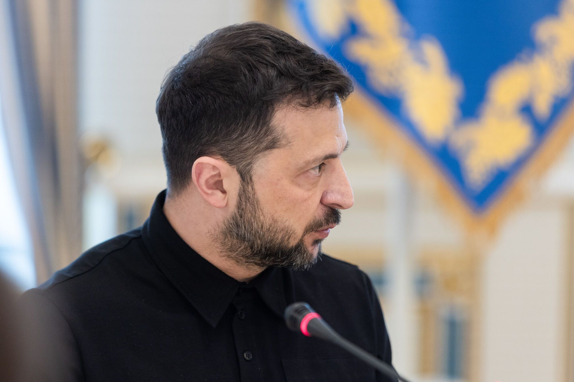 Просування РФ на фронті, обмін тілами й саміт НАТО: Зеленський дав пресконференцію ЗМІ. Головні тези