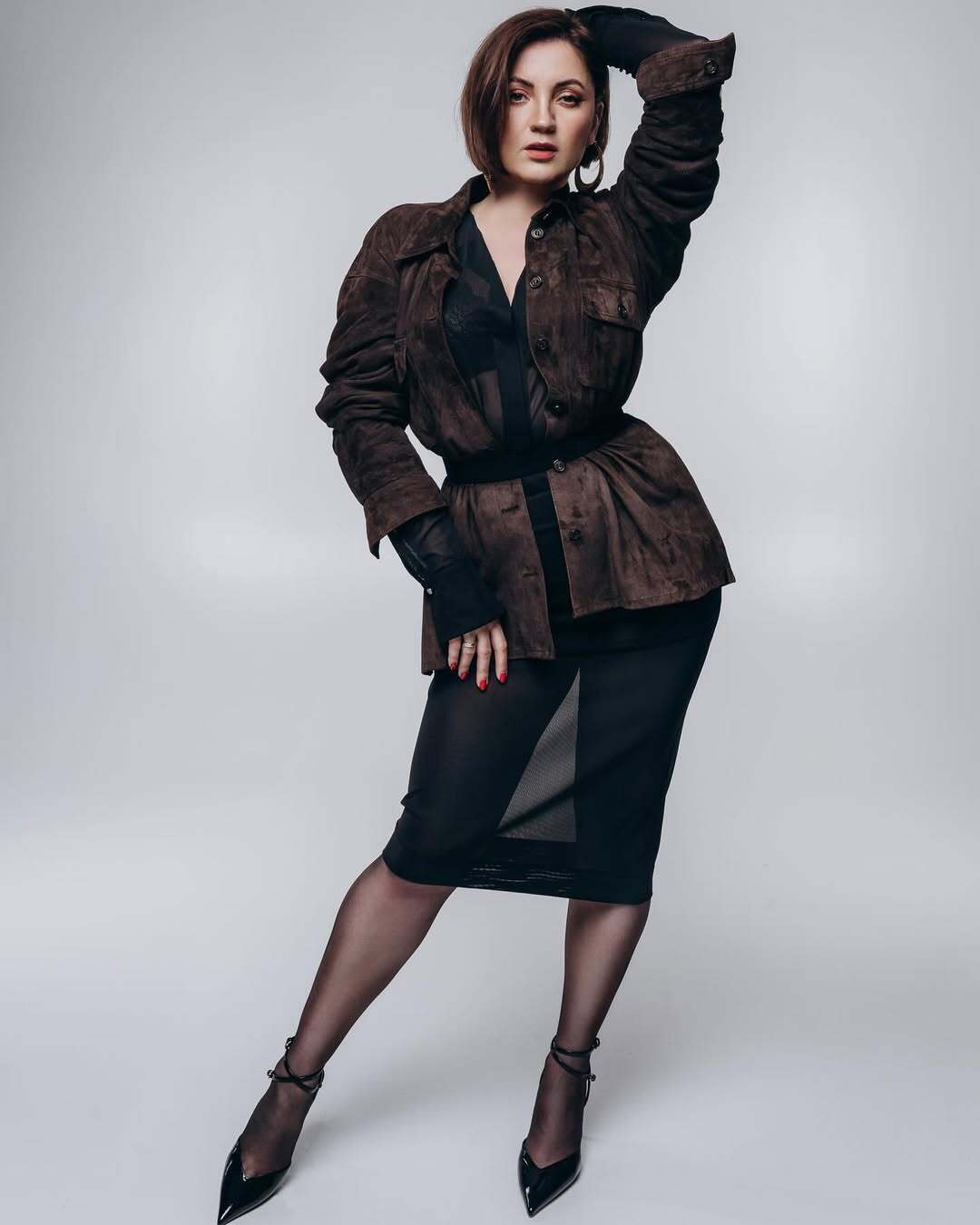 "Пять копеек зажаты между булок": Цибульская объяснила, что не так со звездами, которые на публику говорят на украинском, а дома – на русском