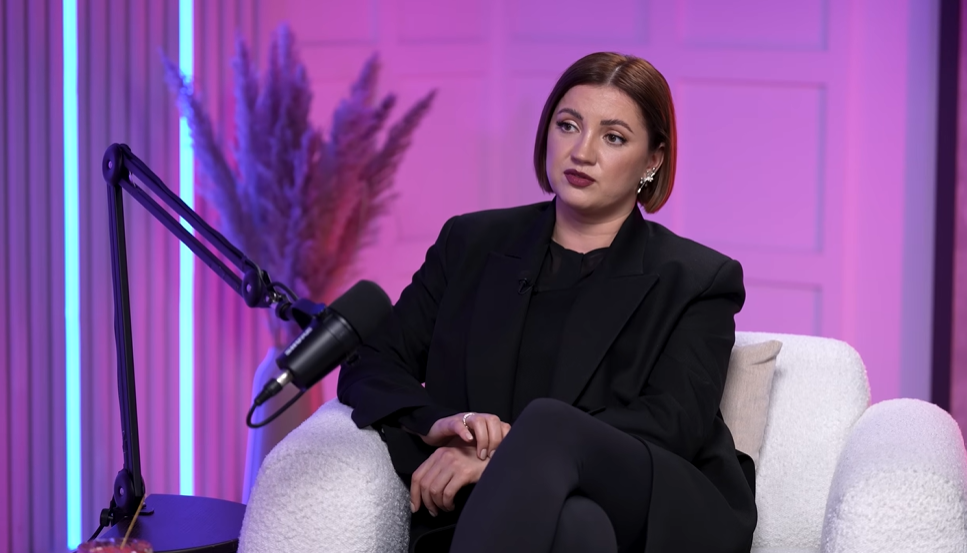 "Пять копеек зажаты между булок": Цибульская объяснила, что не так со звездами, которые на публику говорят на украинском, а дома – на русском