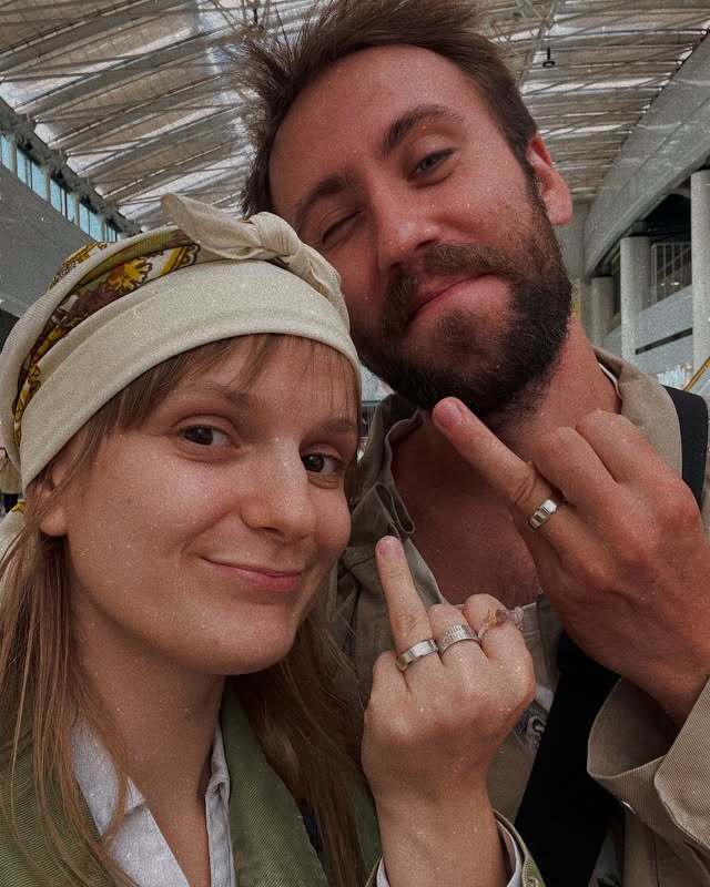 "Этот день настал": звезда сериала "Сага" присоединился к рядам ВСУ и показался в военной форме