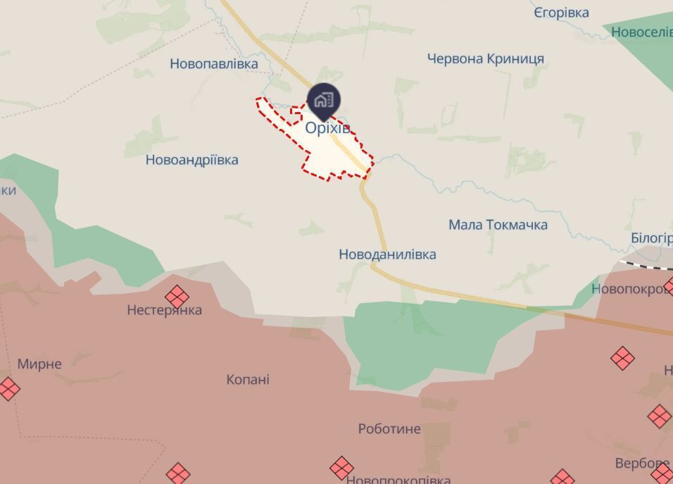 "Менять тактику враг пока не собирается": в ВСУ объяснили логику штурмов малыми группами пехоты