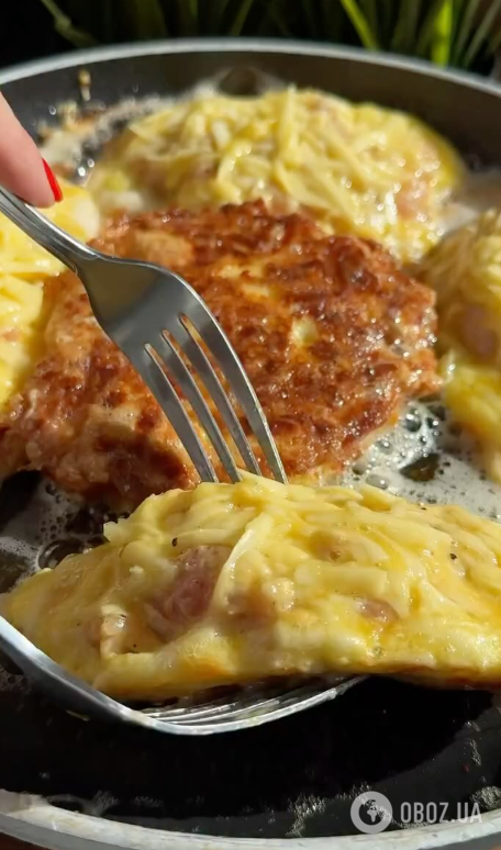 Из какого мяса получаются самые вкусные отбивные: идеальный рецепт блюда для обеда