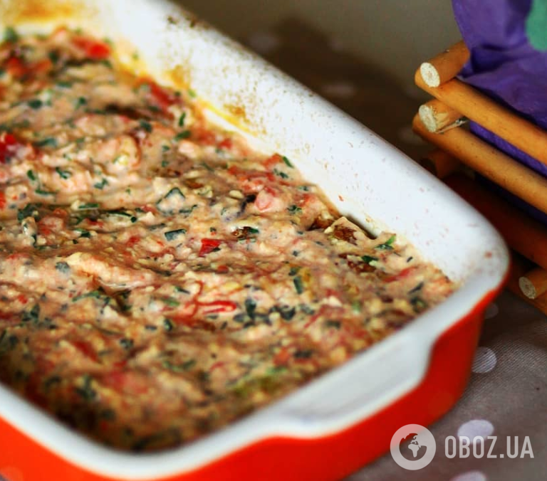 Сырная смесь