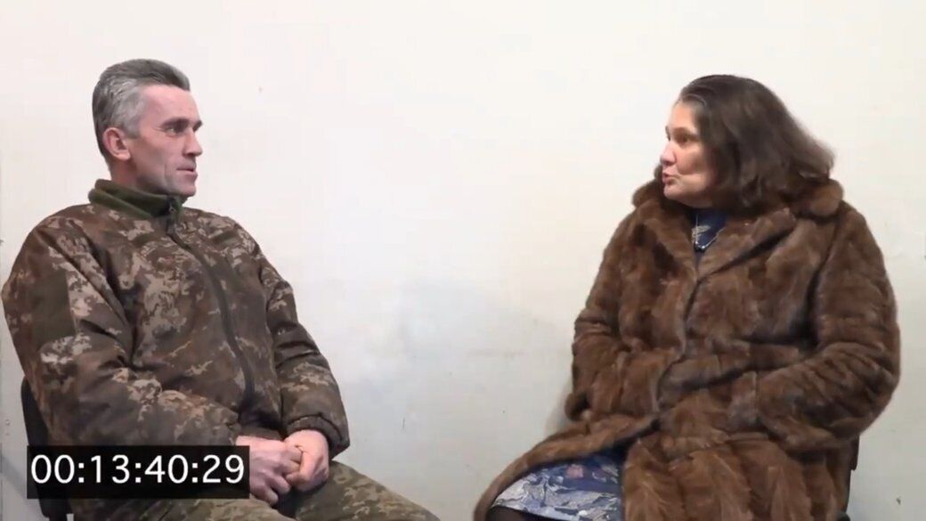 У 2021 році перейшов на бік ворога: суд ухвалив рішення у справі звільненого з російського полону Тараненка