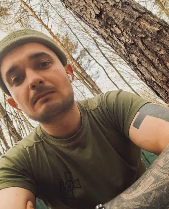 Ему навсегда будет 29: на Сумском направлении погиб защитник из Винницкой области. Фото