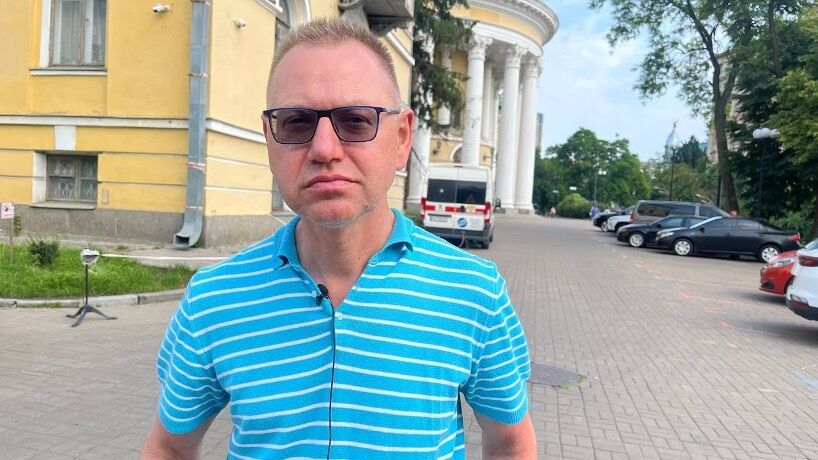 Музыка под арестом: как из-за АРМА Киев рискует потерять уникальный орган из Цюриха