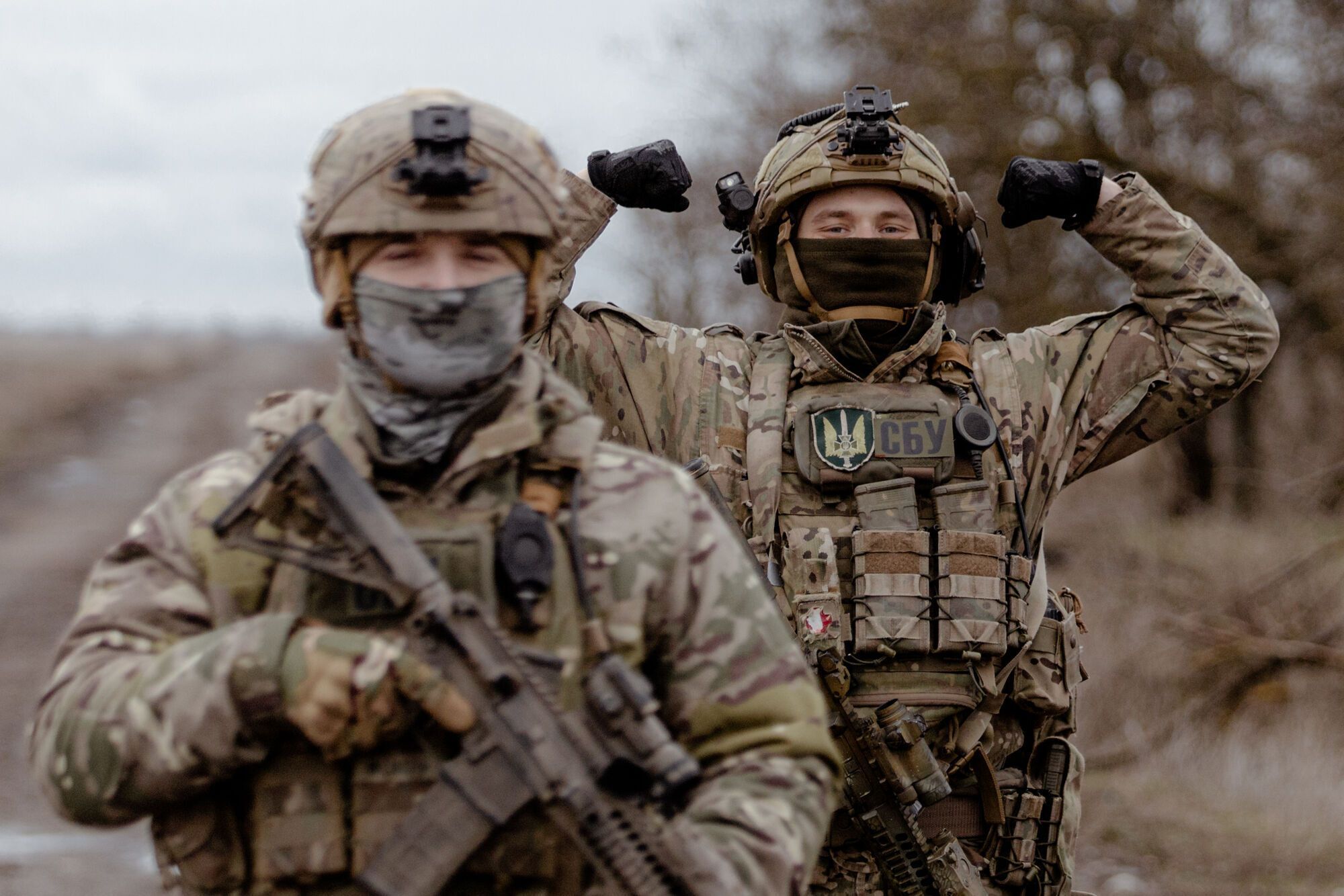 Готуються нові операції, які стануть "сюрпризом": у СБУ розповіли про легендарний підрозділ ЦСО "А", який наводить жах на ворога