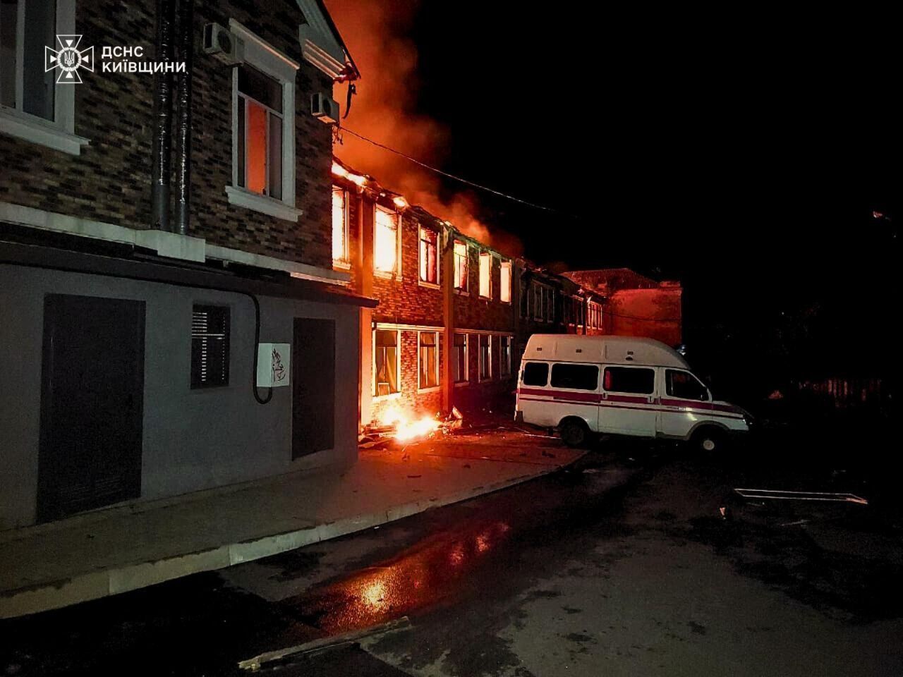 Була застосована балістика з КНДР: Зеленський відреагував на нову атаку РФ на Україну і вказав на цинізм Кремля. Фото