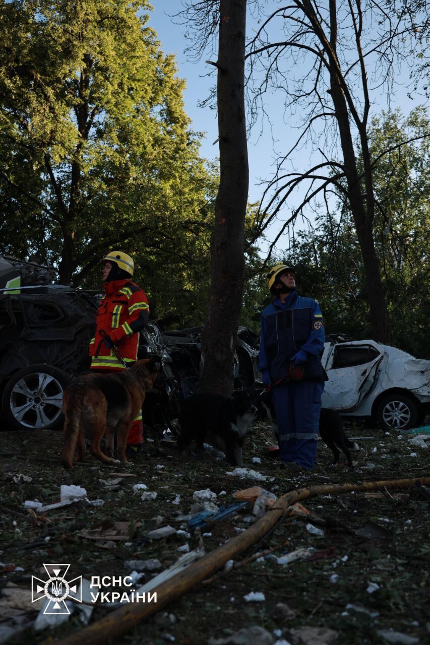 Київ та область перебували під атакою ворожих БПЛА й ракет: є влучання і пожежі, загинули та постраждали люди. Всі подробиці, фото й відео