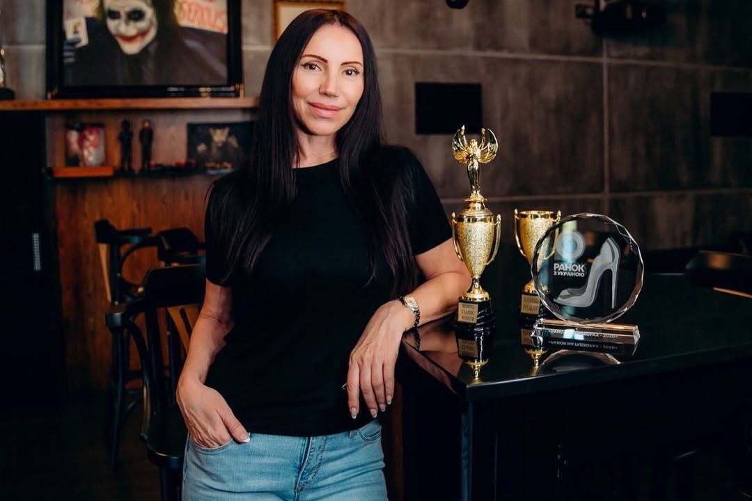 "Сами понимаете..." Самая красивая бабушка мира честно рассказала о своей украинской пенсии и бизнесе, который держит