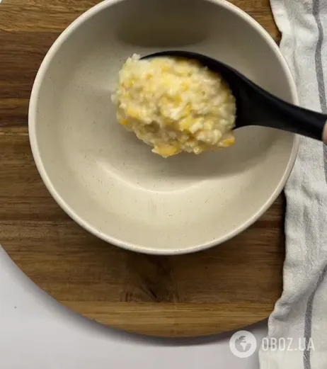 Как вкусно приготовить пшенную кашу для детей: добавьте один полезный ингредиент