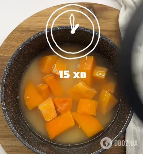 Как вкусно приготовить пшенную кашу для детей: добавьте один полезный ингредиент