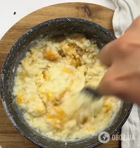 Как вкусно приготовить пшенную кашу для детей: добавьте один полезный ингредиент