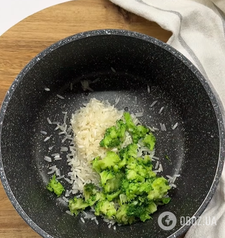 Лучше привычного плова: с чем вкусно приготовить рис для малышей на обед