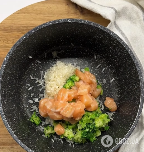 Лучше привычного плова: с чем вкусно приготовить рис для малышей на обед