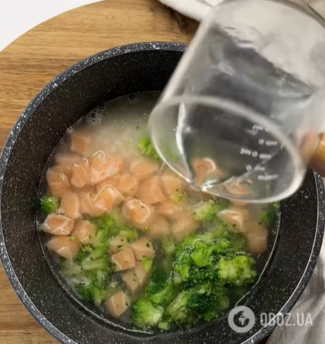Лучше привычного плова: с чем вкусно приготовить рис для малышей на обед